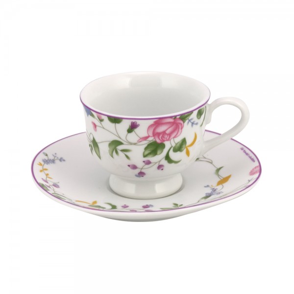 COFFEE CUP PORCELAIN 14637