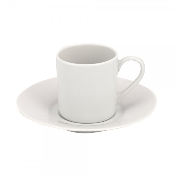 COFFE CUP PORCELAIN T122/Λ