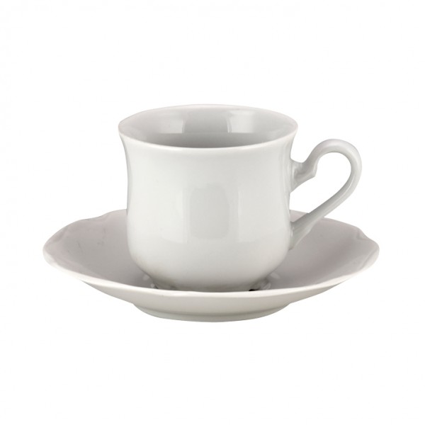 COFFE CUP PORCELAIN MARRY ANNE