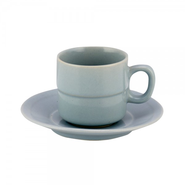 COFFE CUP PORCELAIN BETTY